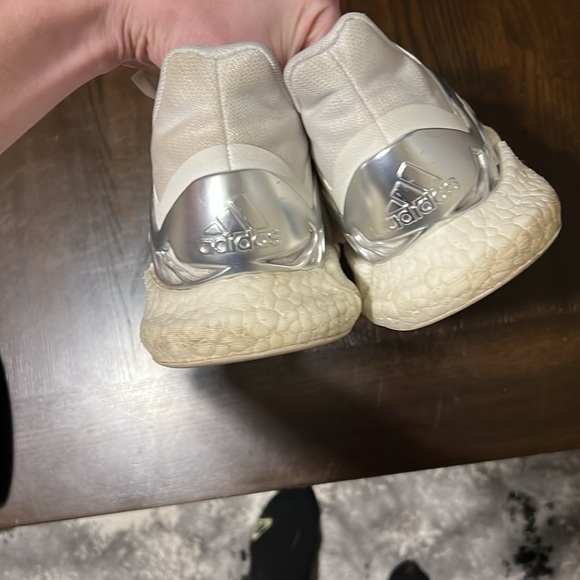 Adidas Climacool Vento White 14 - Picture 7 of 7